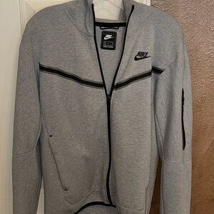 Nike Tech Fleece Jacket